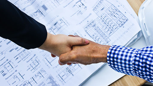 Architects and Engineers | Professional Liability | CFO Legal