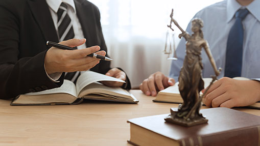 Legal Malpractice | Professional Liability | CFO Legal