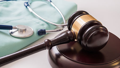 medical malpractice | professional liability | CFO Legal