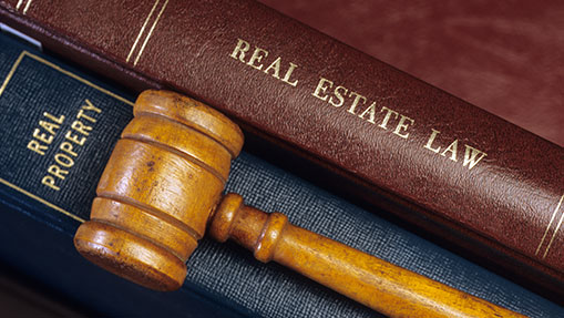 Real Estate Law | General Practice | CFO Legal