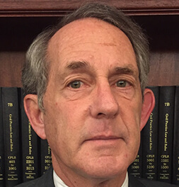 Charles M. Schnepp, Jr. | CFO Legal Attorney Listing