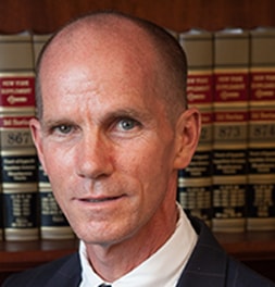 James V. Derenze | CFO Legal Attorney Listing