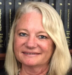 Kathleen D. Foley | CFO Legal Attorney Listing