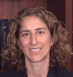 Paula Pavlides | CFO Legal Attorney Listing