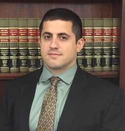 Thomas J. Cicillini | CFO Legal Attorney Listing