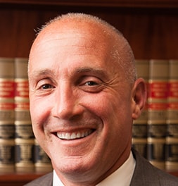 Thomas M. Evans | CFO Legal Attorney Listing
