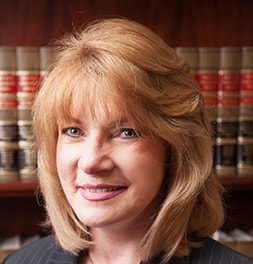 Kathy S. Leyden | CFO Legal Attorney Listing