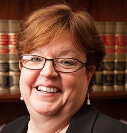 Lynne B. Prommersberger | CFO Legal Attorney Listing