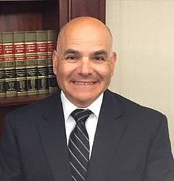 Thomas J. Nemia | CFO Legal Attorney Listing
