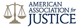 Association of Trial Lawyers of America Logo