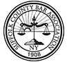 Suffolk County Bar Association Logo